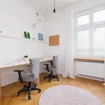 Apartament Rodzinny W Centrum Krakowa By Noclegi Renters