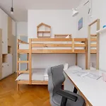 Apartament Rodzinny W Centrum Krakowa By Noclegi Renters