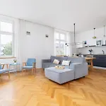 Apartament Rodzinny W Centrum Krakowa By Noclegi Renters