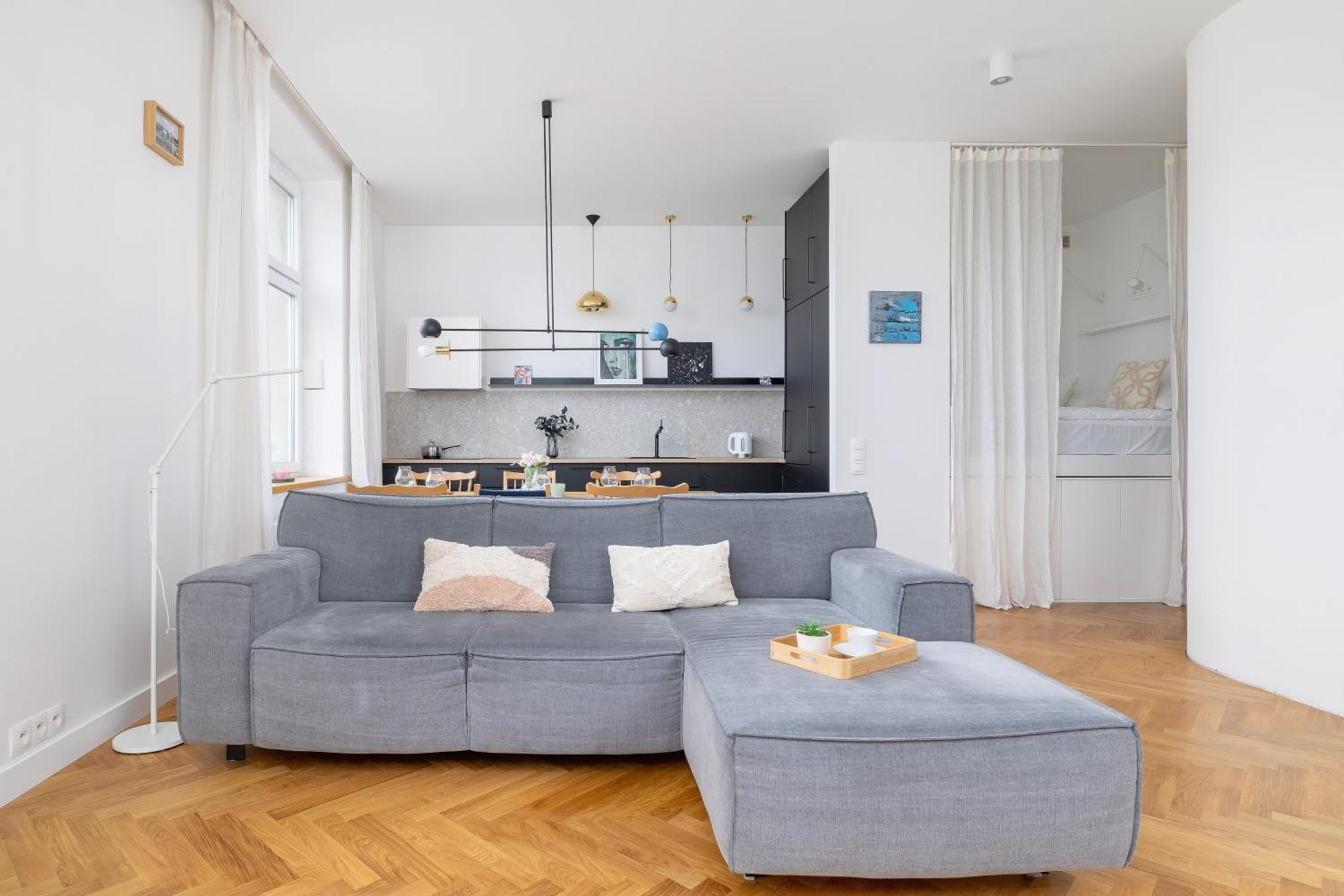 Rodzinny W Centrum Krakowa By Renters * Krakau