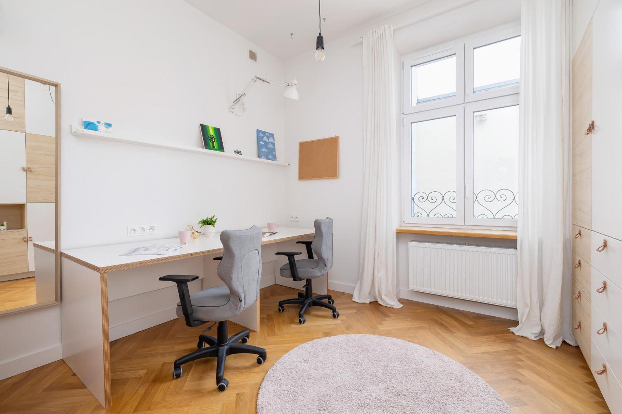 Rodzinny W Centrum Krakowa By Renters *