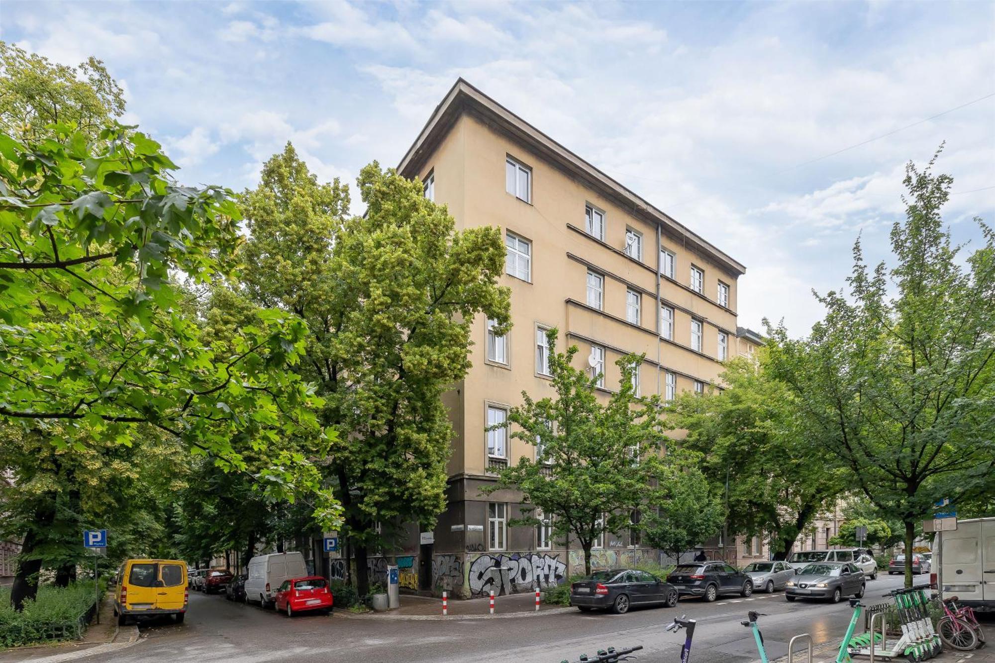 Rodzinny W Centrum Krakowa By Renters Krakau